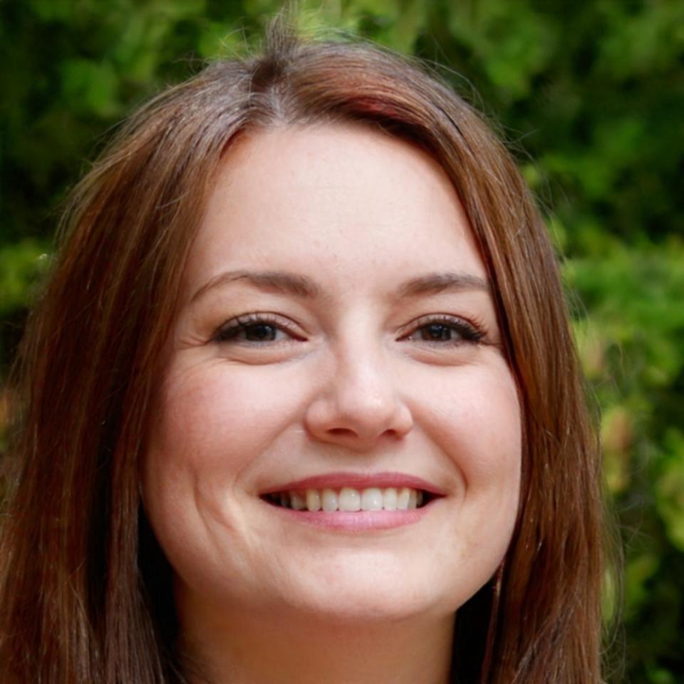 Portrait de Margot Delacroix, Consultante Senior chez orathenquira