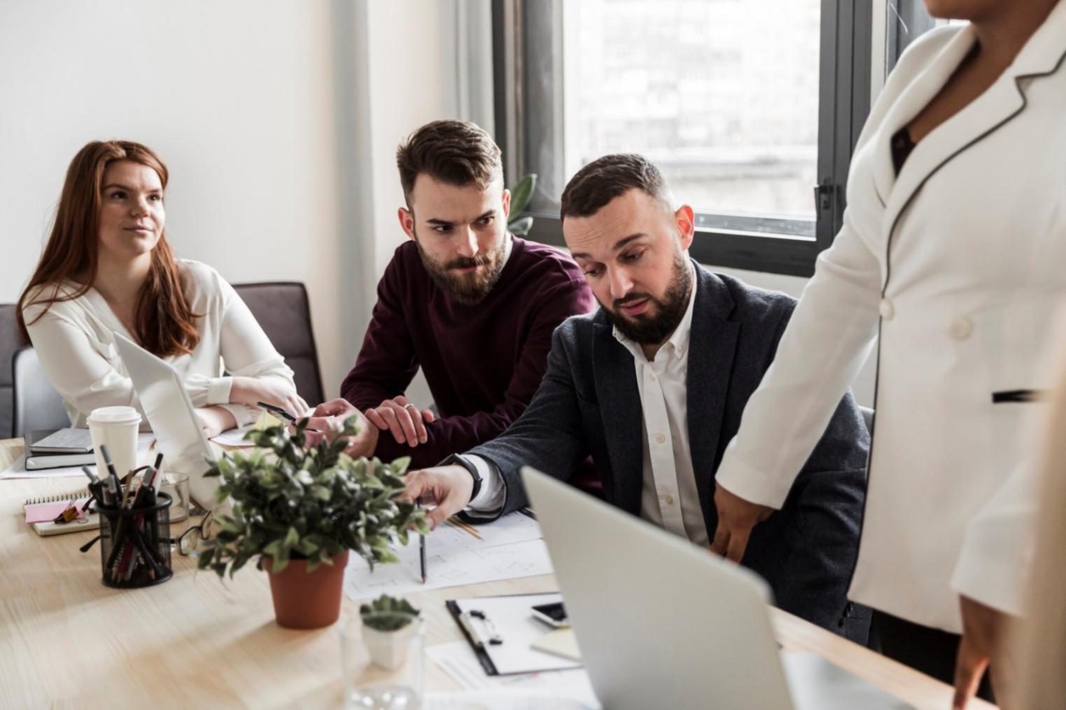 Planning flexible de formation financière