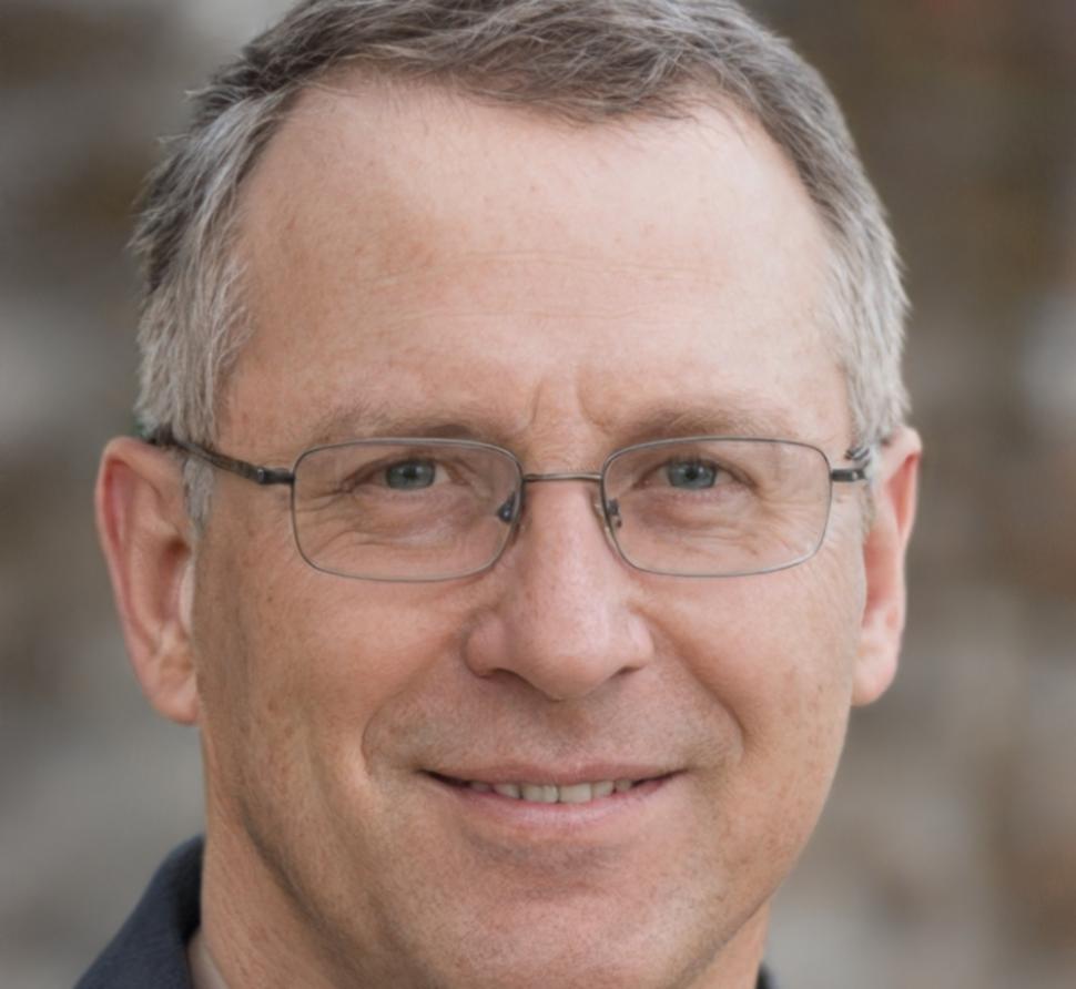 Portrait de Théophile Moreau, expert-formateur en finance d'entreprise